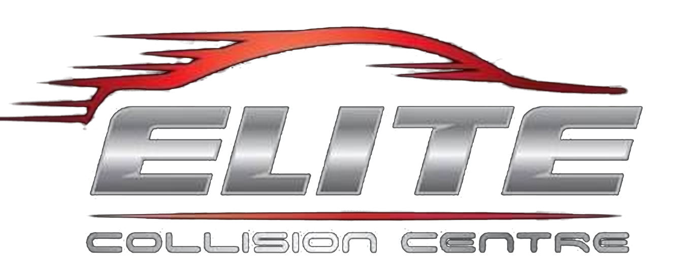 Elite Collision Centre logo